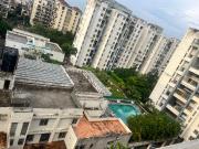 2 BHK Apartment in Hadapsar for resale Handewadi Road...