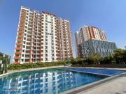 2 BHK Apartment in Hadapsar for resale Magarpatta Road....