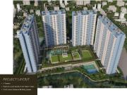 2 BHK Apartment in Hadapsar for resale Magarpatta Road....