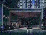 2 BHK Apartment in Hadapsar for resale Magarpatta Road....