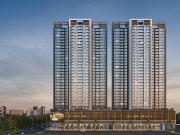 2 BHK Apartment in Hadapsar for resale Magarpatta Road....