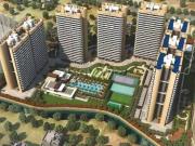 2 BHK Apartment in Hadapsar for resale Magarpatta Road....