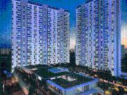 2 BHK Apartment in Hadapsar for resale Magarpatta Road....