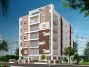 2 BHK Apartment in Hafeezpet for resale North Hyderabad....