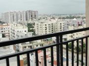 2 BHK Apartment in Hafeezpet for resale North Hyderabad....