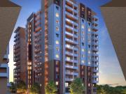 2 BHK Apartment in Hafeezpet for resale North Hyderabad....