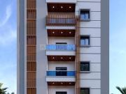 2 BHK Apartment in Hafeezpet for resale West Hyderabad....