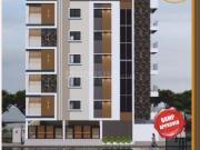 2 BHK Apartment in HAL for resale Bangalore East. The...