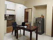 2 BHK Apartment in Halasuru for rent Bengaluru. The...