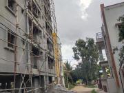 2 BHK Apartment in Hallehalli for resale Bangalore East....