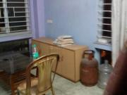 2 BHK Apartment in Haltu for rent Kolkata. The reference...