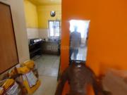 2 BHK Apartment in Haltu for rent Kolkata. The reference...
