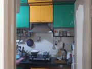 2 BHK Apartment in Haltu for rent Kolkata. The reference...