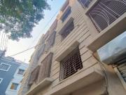 2 BHK Apartment in Haltu for resale South Kolkata. The...