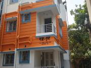 2 BHK Apartment in Haltu for resale South Kolkata. The...