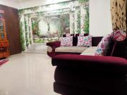 2 BHK Apartment in Handewadi for rent Pune. The...