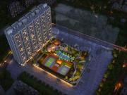 2 BHK Apartment in Handewadi for resale Pune. The...