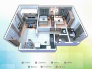 2 BHK Apartment in Handewadi for resale Handewadi Road...