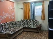 2 BHK Apartment in Hanspura for rent Ahmedabad. The...