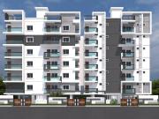2 BHK Apartment in Happy Homes Colony for resale West...