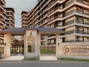 2 BHK Apartment in Haridwar Dehradun Road for resale...