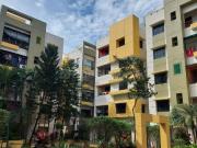 2 BHK Apartment in Harinavi for resale South Kolkata....