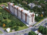 2 BHK Apartment in Harlur for resale Bangalore East. The...