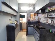 2 BHK Apartment in Harni for rent Vadodara. The...