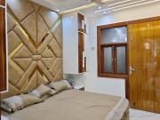 2 BHK Apartment in Hastsal for resale South West Delhi....