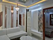 2 BHK Apartment in Hastsal for resale New Delhi. The...
