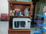 2 BHK Apartment in Hazratganj for rent Lucknow. The...