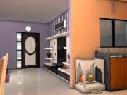 2 BHK Apartment in HBR Layout for rent Bangalore. The...