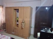2 BHK Apartment in HBR Layout for rent Bengaluru. The...