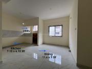 2 BHK Apartment in HBR Layout for resale North...