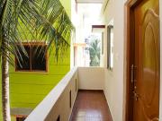 2 BHK Apartment in Hebbal Kempapura for rent Bengaluru....