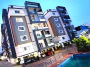 2 BHK Apartment in Hennur for rent Bangalore. The...