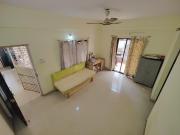 2 BHK Apartment in Hinjawadi for rent Pune. The...