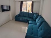 2 BHK Apartment in Hinjawadi for rent Pune. The...