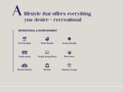 2 BHK Apartment in Hinjawadi for resale Pune. The...