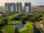 2 BHK Apartment in Hinjawadi for resale Pune. The...