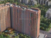 2 BHK Apartment in Hinjawadi for resale Pune. The...
