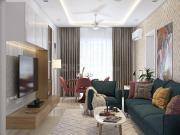 2 BHK Apartment in Hinjawadi for resale Pune. The...