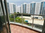 2 BHK Apartment in Hinjawadi Phase 2 for rent Pune. The...