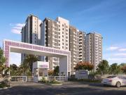 2 BHK Apartment in Hinjawadi Phase 2 for rent Pune. The...