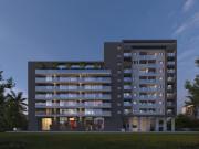 2 BHK Apartment in Hinjawadi Phase 2 for resale Pune....