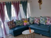 2 BHK Apartment in Hinjawadi Phase 3 for rent Pune. The...