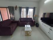 2 BHK Apartment in Hinjawadi Phase 3 for rent Pune. The...