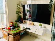 2 BHK Apartment in Hinjawadi Phase 3 for rent Pune. The...