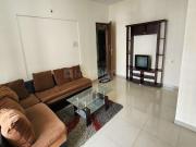 2 BHK Apartment in Hinjawadi Phase 3 for rent Pune. The...
