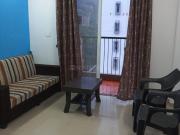 2 BHK Apartment in Hinjawadi Phase 3 for rent Pune. The...